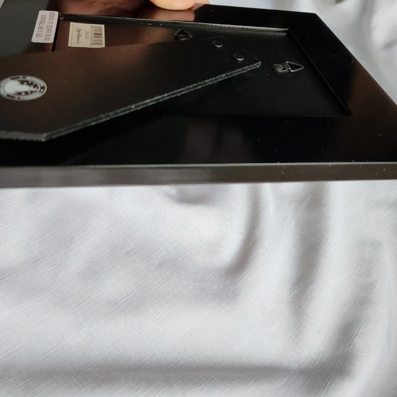 Disney Photo Frame - Mickey Mouse Icons - Wood - 4"x 6" - Picture 11 of 16